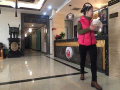 -华源足浴棋牌SPA