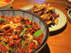 -薇酌饮·陕西菜(南门外店)