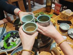 -云海肴云南菜·蒸汽石锅鱼(北京良乡华冠店)