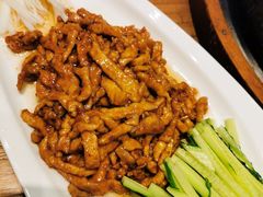 -老板恋上鱼(印象城店)