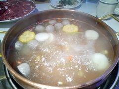 -小牛海记潮汕牛肉店(永定路店)