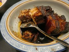 特色红烧肉-钱塘宴(东站西子国际店)