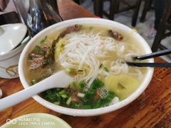 -陈记汤饭(水巷口店)