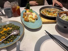 -鹿港小镇(悠唐店)