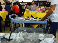 -侬佳蒸菜馆(听潮店)