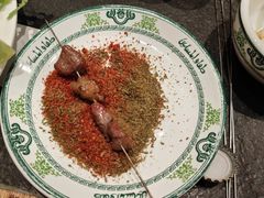 -老白清真烧烤(锦州旗舰店)