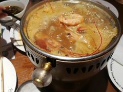 -亚马逊环球美食百汇(新城吾悦广场店)