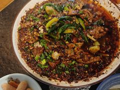 -老灶房-四川土菜(开元店)