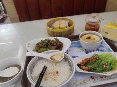 -红荔村肠粉(岗厦店)