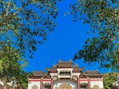 -潮州西湖