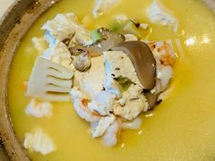 -禧宴Joyous Restaurant(禧园店)