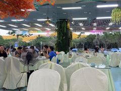 -景好海鲜餐厅(大鹏必选旅游店)