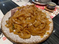 -虾饺妹·粤式手工点心(水荫路店)