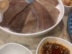 -东来顺•非遗火锅(外滩店)