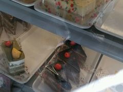 -美浓蛋糕(长清大学城店)