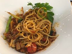 -杭州国际会议中心洲际酒店-菋道海鲜餐厅