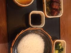 -谷田稻香·砂锅菜(元洪店)