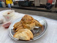 -桂萍特色牛筋牛杂(长堤街总店)