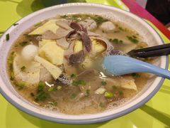 -孔师傅八仙老鸭粉丝汤(上海市第一食品商店南东店)