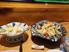 -大岛日本料理铁板烧(南通大饭店)