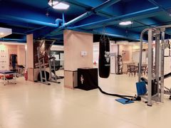 -中田健身工作室(太阳广场店)