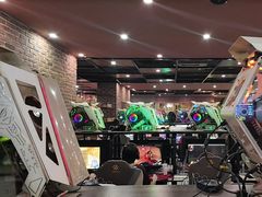 -网络客栈电竞网咖(西潞南大街店)