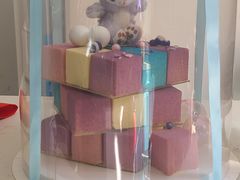 -芝士洋馆定制蛋糕店·低糖