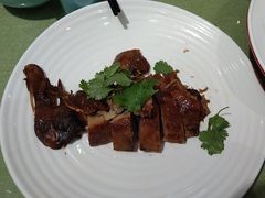 -桃子餐厅·天津菜(王顶堤总店)