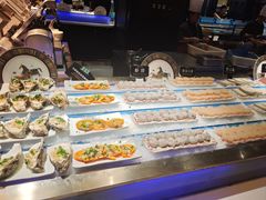 -加餐海鲜自助(集美银泰百货店)