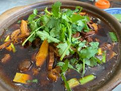 -老费牛杂馆(西菜市巷店)