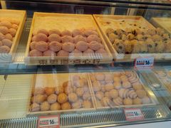 -東更道点心行(利客来店)