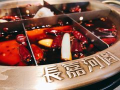 -长嘉·河图火锅(长嘉汇江景旗舰店)