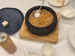 -品海楼·大连海胆锅贴馆(东港店)