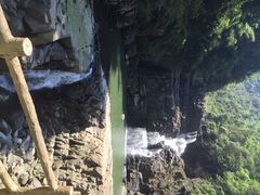 广东大峡谷-广东大峡谷