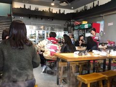 大堂-范贤光鸡公煲(平乐园总店)