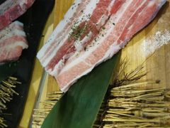 -秋木烤肉·韩国牛肉名家(高新旗舰店)