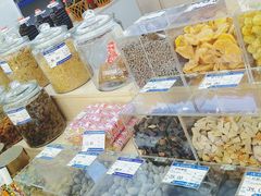 -一定好食品有限公司(四川北路商业街店)