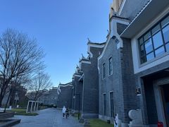 -武汉园博园(武汉自然博物馆)