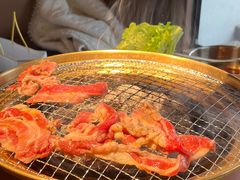 -西塔老太太泥炉烤肉(青浦蟠龙天地店)