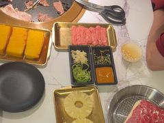 -花味·自助烤肉(江宁同曦店)
