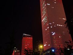 -天鹅湖体育公园