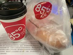-85度C(上海兰溪二店)