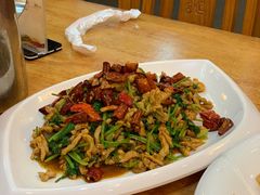 -东北农家小院(定西路店)