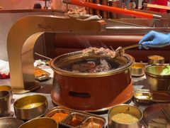 -西塔老太太泥炉烤肉(苏州大悦城店)