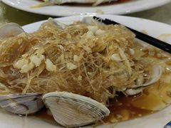 -考记泥焗鸡农庄·海鲜(北洛秘境店)