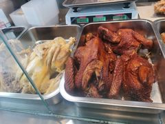 -黎里王记辣脚(黎里总店)