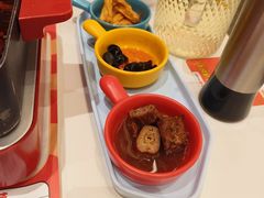 -雅佳神话·麻辣烤鱼(新街口店)