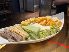 -百草滩羊清水涮羊肉(长城路店)