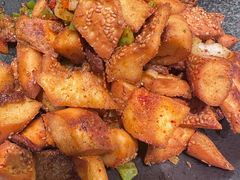 -那拉提之疆·新疆菜(美院店)