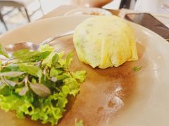 炒饭-Cau Go Vietnamese Cuisine